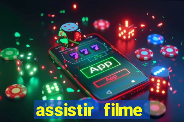 assistir filme jogos mortais